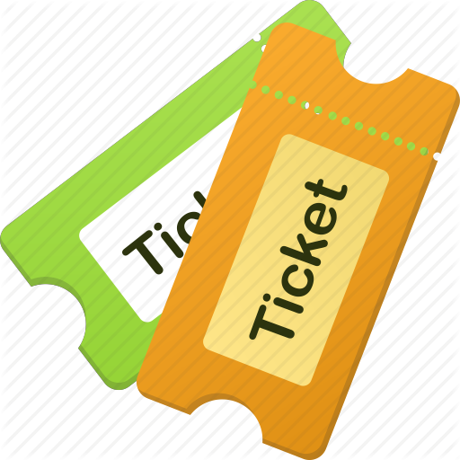 support ticket