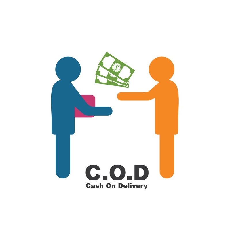 Cash on Delivery