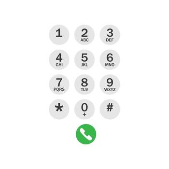 USSD / Dial