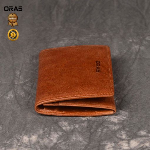 Small Card Holder Genuine  Leather 