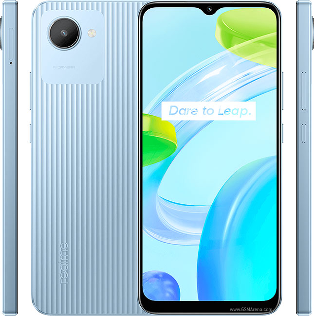 Realme C30 2GB/32GB