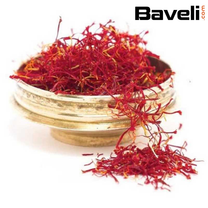Saffron jafran | zaffran keshor  ( Afganistan ) - 1gm