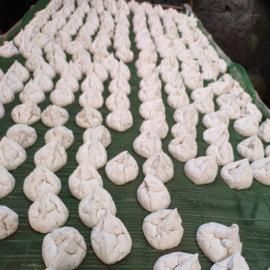 মাসকলাই ডালের কুমড়ো বড়ি kumrobori 1kg